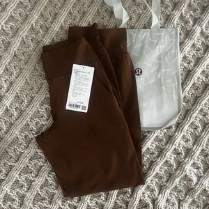 lululemon Align High-Rise Jogger